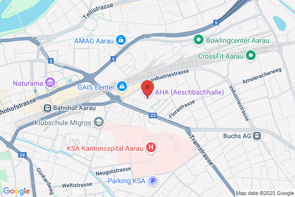 A.H.A. Gastro Betriebsges.m.b.H.