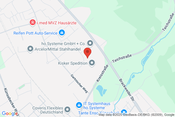 Audivision STROBL OEG