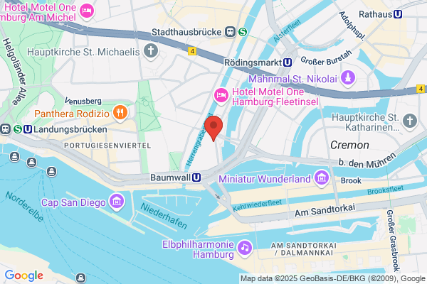 BBE Bueroservice und Betriebsberatungs GmbH