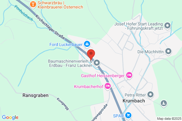 Baumeister Ing. Norbert Gebhart Ges.m.b.H.