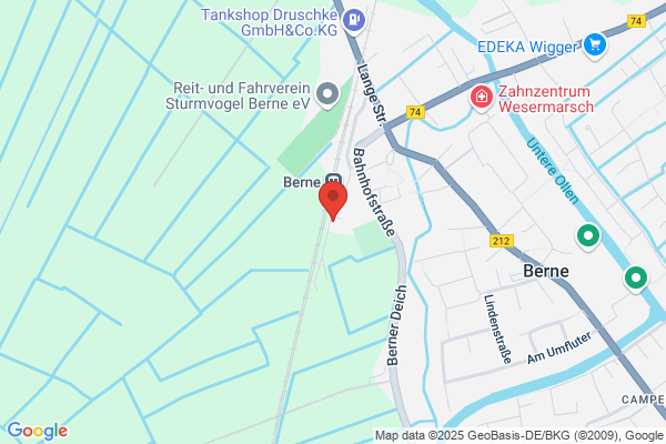 Freiwillige Feuerwehr