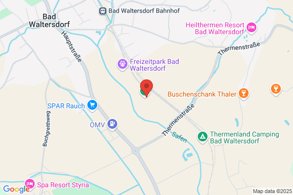 TuS Raiba Bad Waltersdorf