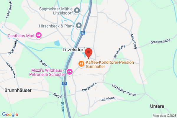 Unger und Partner Informationstechnologie OEG