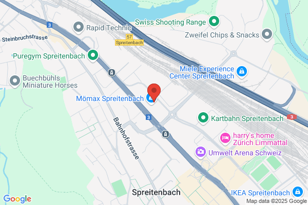 Lin und Du GmbH