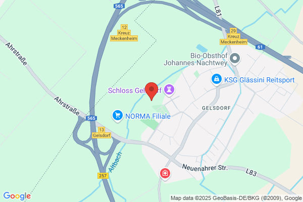 OeIG Oesterr. Interessens- gemeinschaft f. biologische Landwirtschaft