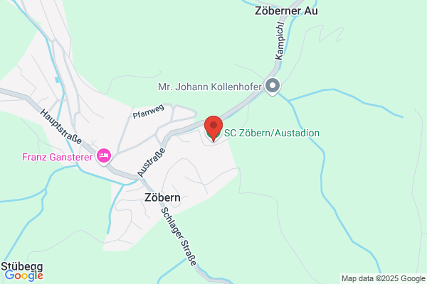 SC Zoebern