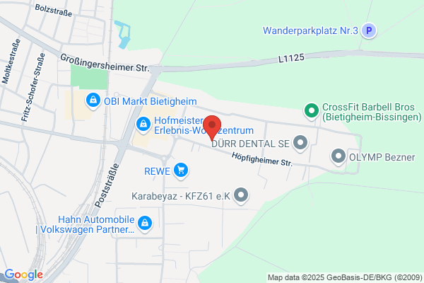 Ye Guoting GmbH in Liqu.