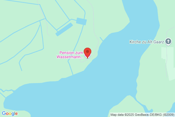 Apart-Pension Wassermann A. KG