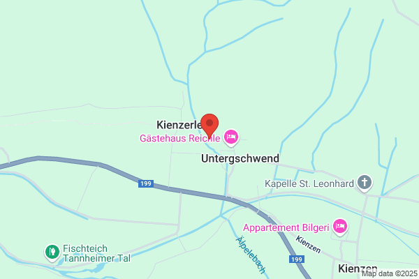 Bio-Arche-Bauernhof Waldesruh