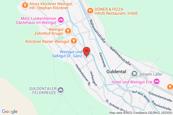 Bernhard Gutheinz