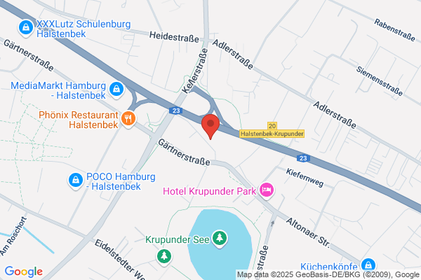pool und sun swimmingpool GmbH
