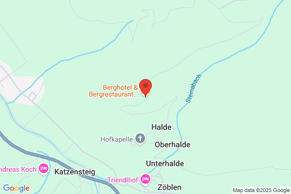 Gasthof Zugspitzblick