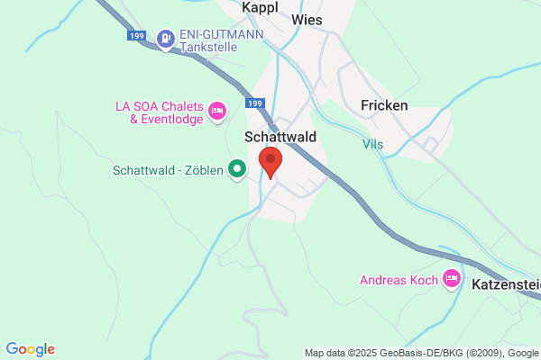 Gemeindebuecherei Schattwald