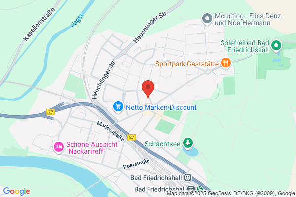 Metzgerei Feuerstein