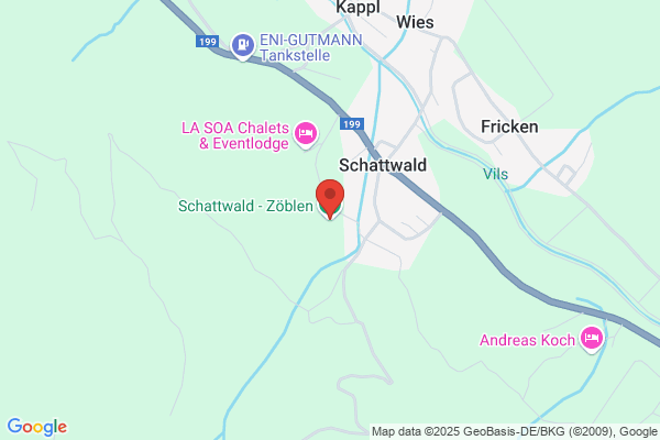 Schattwalder Lifte GmbH