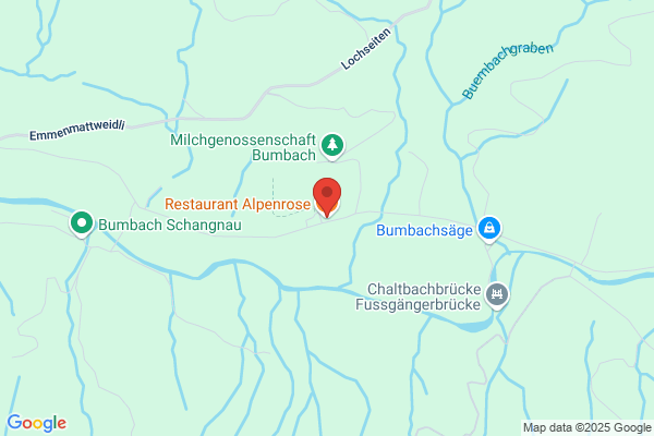 Weinwirtschaft Alpenrose
