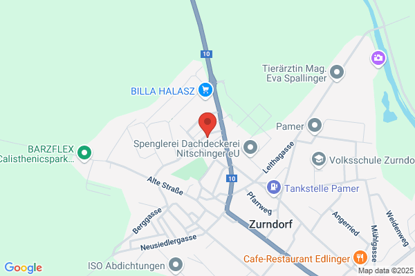 Die Helferlein - Kompetenz und Hingabe