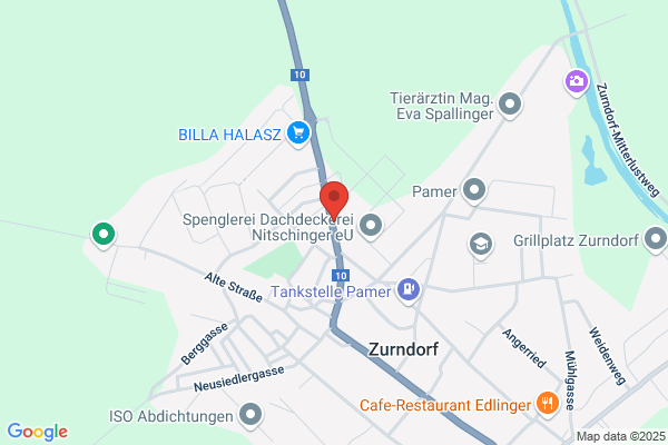 ASV Deutsch Jahrndorf