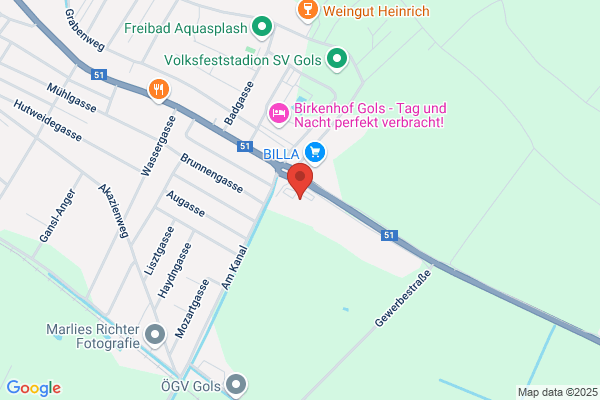 Algavital Vertriebs GmbH