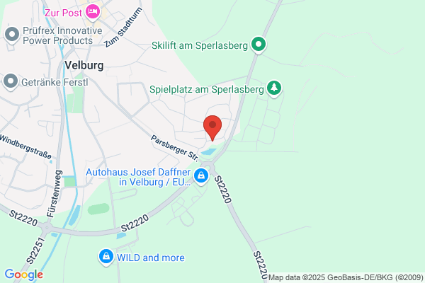 Dipl. Ing. Walter Wendelin Gesellschaft m.b.H.