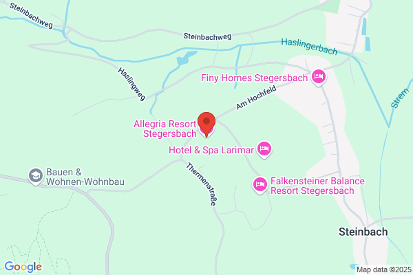 Reiters Resort Stegersbach
