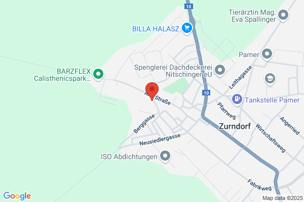 Kamellander und Co KEG