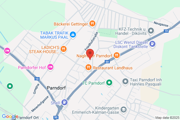 Landwirtschaftliche Brennereigen f Neudorf b Parndorf u Umgebung regGenmbH