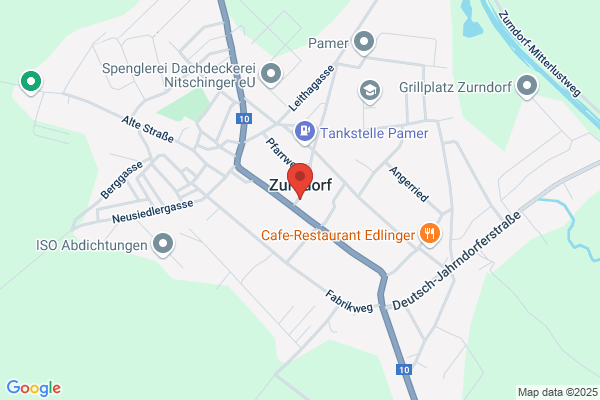 Roem.-Kath. Pfarramt Gattendorf