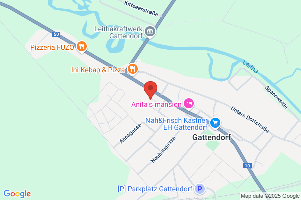 SC Gattendorf
