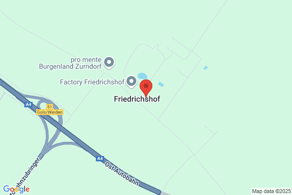 Seminarhotel Friedrichshof