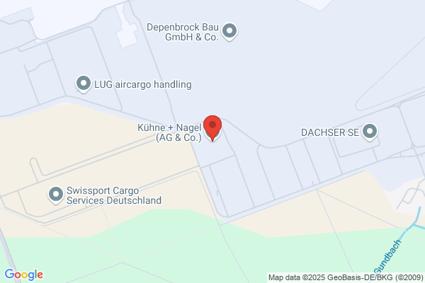 Kühne + Nagel Gesellschaft m.b.H.