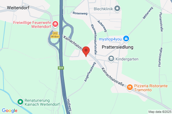 ELA Elektro Anlagenbau GmbH