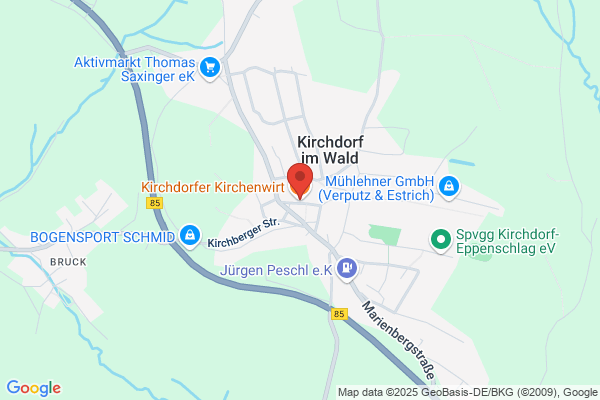 Gasthaus Zum Kirchenwirt