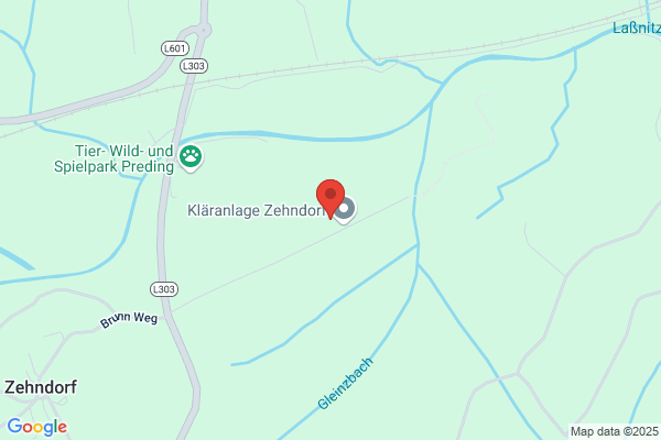 Abwassergen. Mettersdorf