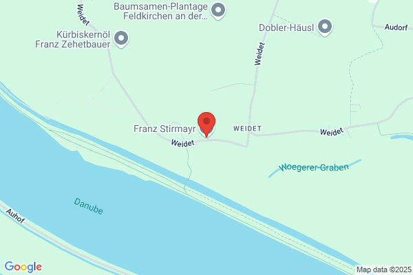 Franz Stiefmaier