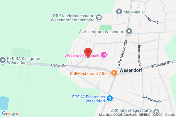 Freiwillige Feuerwehr