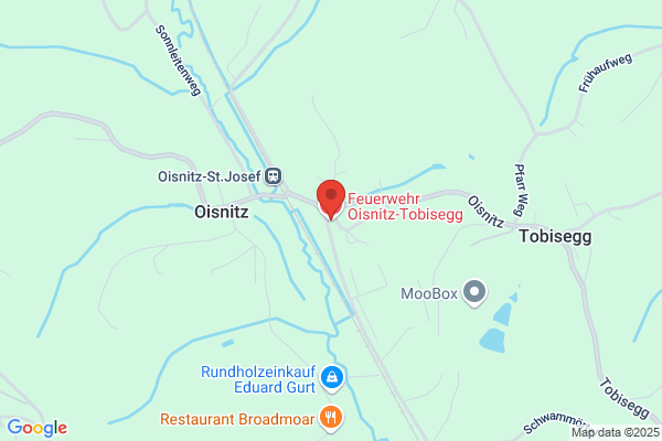 Freiwillige Feuerwehr Oisnitz