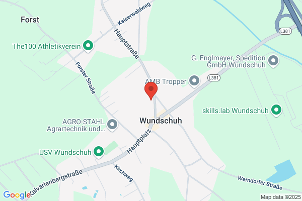 Freiwillige Feuerwehr Wundschuh