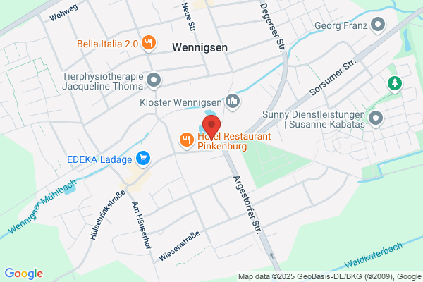 Gemeindeamt Standesamt