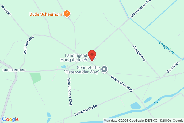 Landjugend