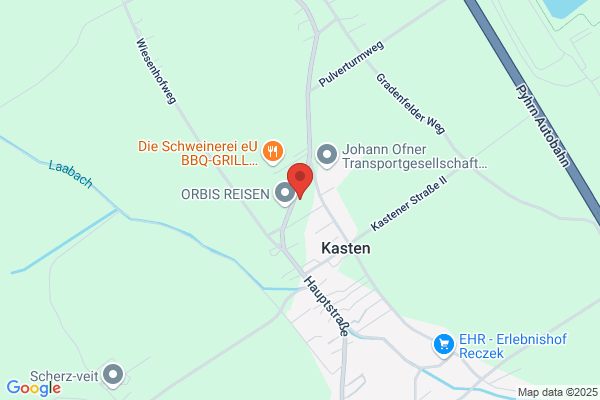 Orbis Reisen Johann Ofner TransportgesmbH