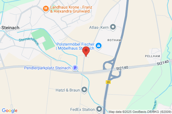 Spar-Markt Roth Othmar
