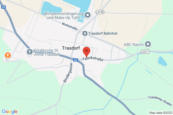 Tischlerei Lust GmbH