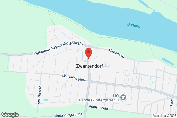SPAR Augstaller Zwentendorf