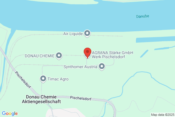 AGRANA Stärke GmbH