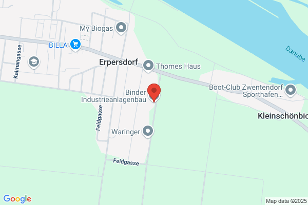 Binder Holding GmbH