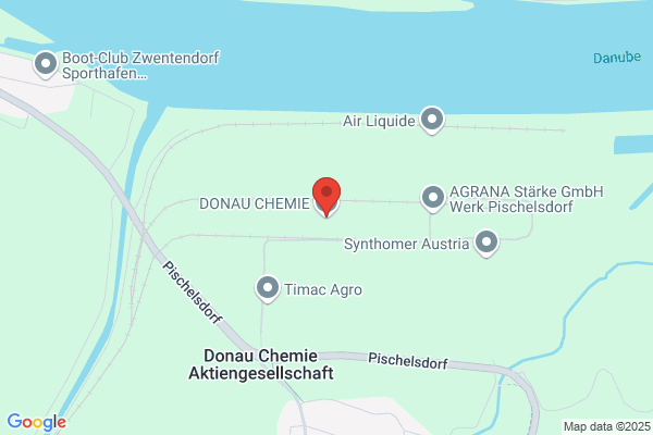 Btf Donau Chemie