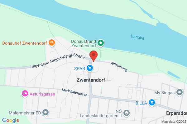 Fleischerei Hoechtl