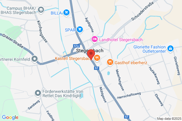 Bauernhof Stegersbach