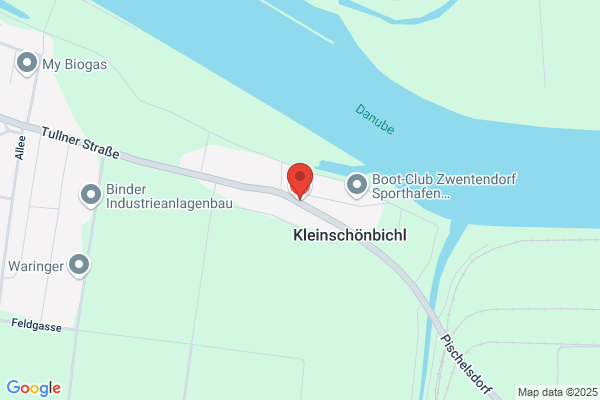 Freiwillige Feuerwehr Kleinschoenbichl